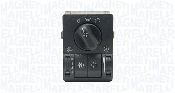 Magneti Marelli 000050996010 Перемикач, головне світло