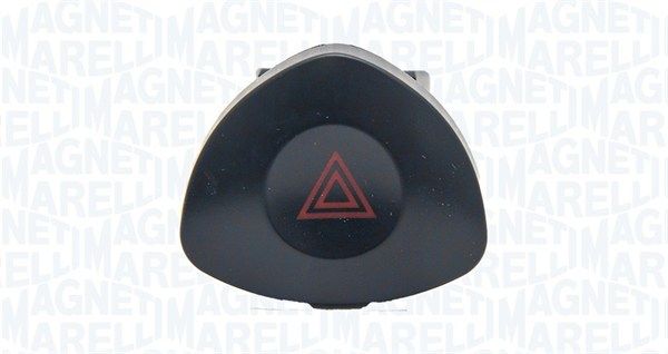 Magneti Marelli 000051011010 Вимикач аварійної світлової сигналізації