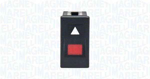 Magneti Marelli 000051016010 Кнопка аварійної сигналізації Audi A4 94-00 (CI51016)
