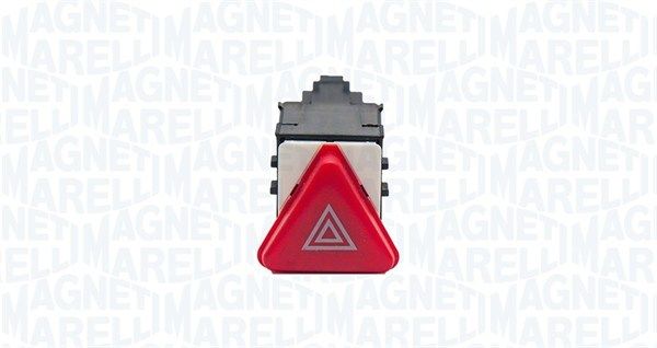 Magneti Marelli 000051025010 Вимикач аварійної світлової сигналізації