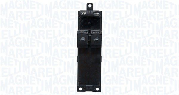 Magneti Marelli 000051039010 Кнопка склопідіймача VW Golf IV/Passat 97-05 (CI51039)