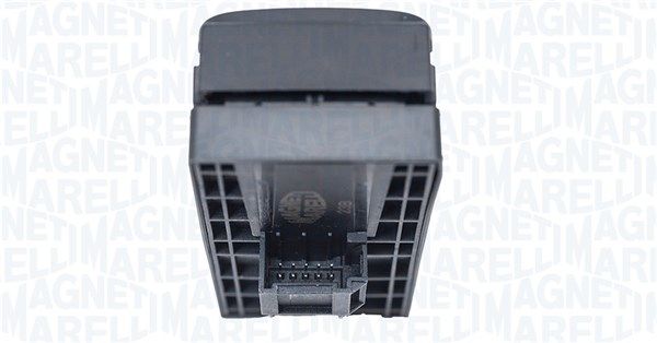 Magneti Marelli 000051060010 Перемикач, склопідйомник