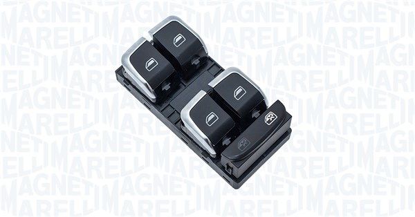 Magneti Marelli 000051062010 Перемикач, склопідйомник