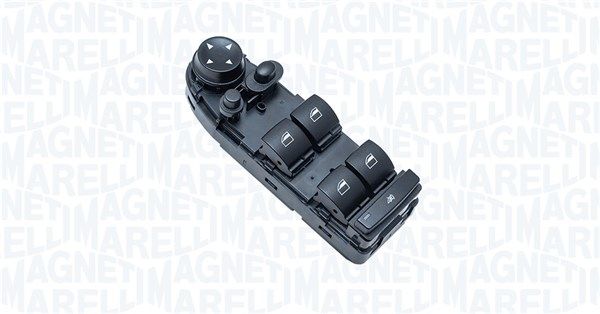 Magneti Marelli 000051073010 Перемикач, склопідйомник