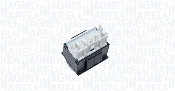 Magneti Marelli 000051075010 Перемикач, склопідйомник