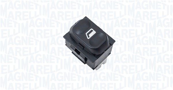 Magneti Marelli 000051075010 Перемикач, склопідйомник