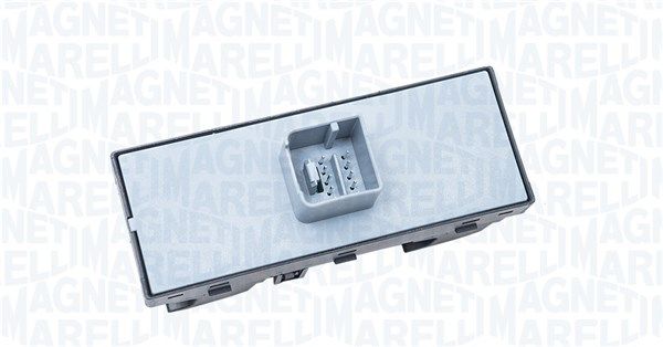 Magneti Marelli 000051077010 Перемикач, склопідйомник