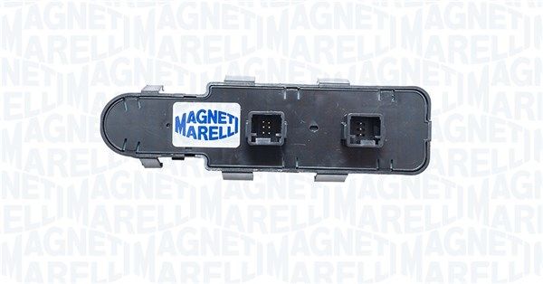 Magneti Marelli 000051079010 Перемикач, склопідйомник
