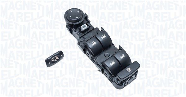 Magneti Marelli 000051079010 Перемикач, склопідйомник