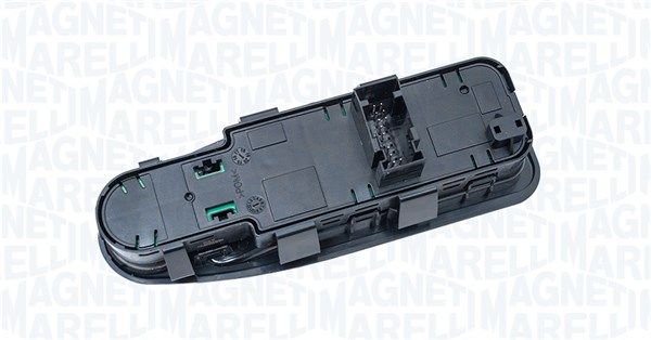 Magneti Marelli 000051081010 Перемикач, склопідйомник
