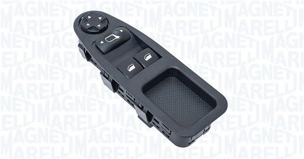 Magneti Marelli 000051081010 Перемикач, склопідйомник