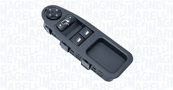 Magneti Marelli 000051082010 Перемикач, склопідйомник
