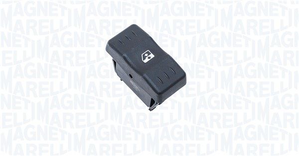 Magneti Marelli 000051084010 Перемикач, склопідйомник