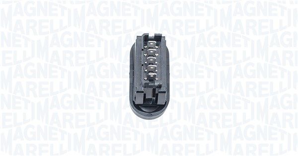 Magneti Marelli 000051086010 Перемикач, склопідйомник