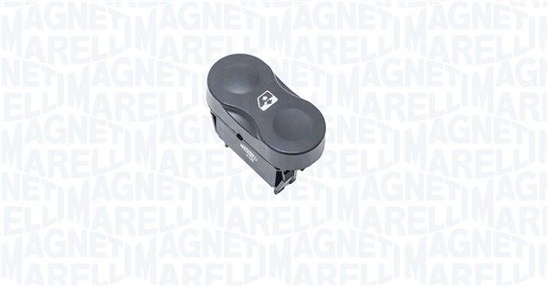 Magneti Marelli 000051086010 Перемикач, склопідйомник