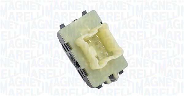 Magneti Marelli 000051087010 Перемикач, склопідйомник