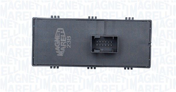 Magneti Marelli 000051091010 Перемикач, склопідйомник