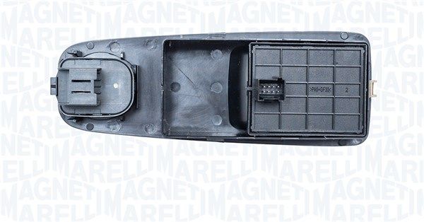 Magneti Marelli 000051096010 Перемикач, склопідйомник