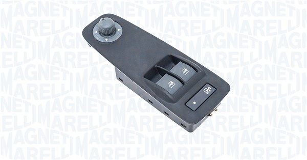 Magneti Marelli 000051096010 Перемикач, склопідйомник