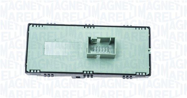 Magneti Marelli 000051103010 Перемикач, склопідйомник