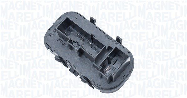 Magneti Marelli 000051111010 Перемикач, склопідйомник
