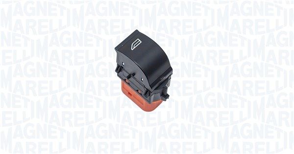 Magneti Marelli 000051117010 Перемикач, склопідйомник