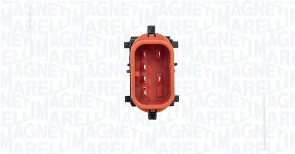 Magneti Marelli 000051117010 Перемикач, склопідйомник