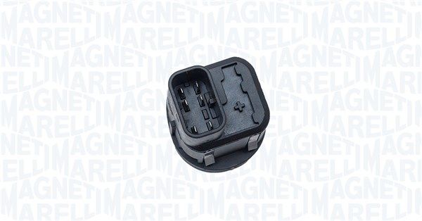 Magneti Marelli 000051121010 Перемикач, склопідйомник
