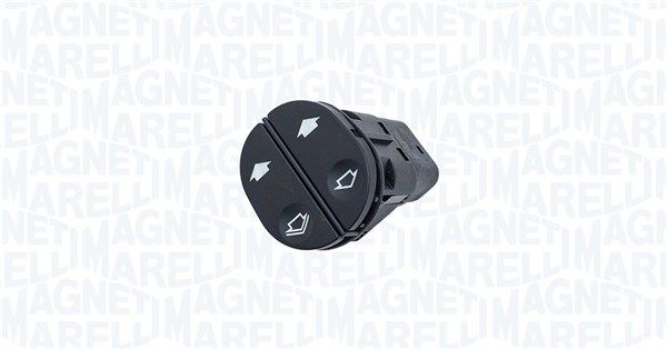 Magneti Marelli 000051121010 Перемикач, склопідйомник