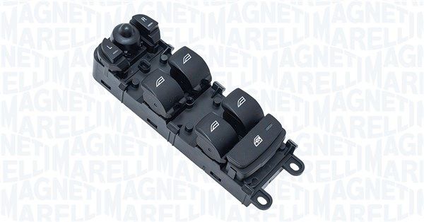 Magneti Marelli 000051125010 Перемикач, склопідйомник
