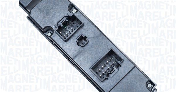Magneti Marelli 000051126010 Перемикач, склопідйомник