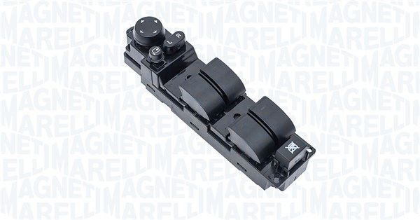 Magneti Marelli 000051126010 Перемикач, склопідйомник