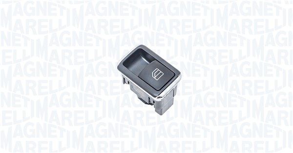 Magneti Marelli 000051131010 Перемикач, склопідйомник