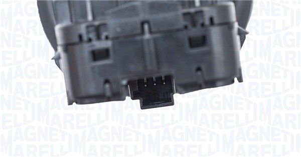 Magneti Marelli 000051135010 Перемикач, склопідйомник