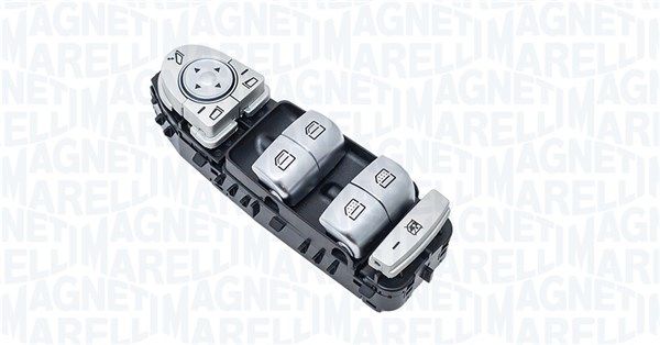 Magneti Marelli 000051135010 Перемикач, склопідйомник