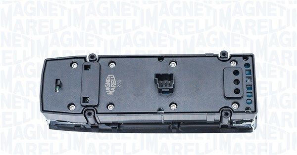 Magneti Marelli 000051140010 Перемикач, склопідйомник