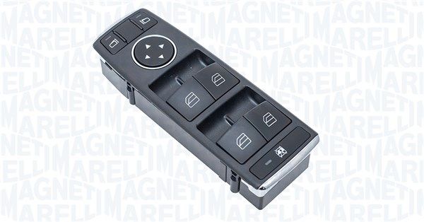 Magneti Marelli 000051140010 Перемикач, склопідйомник