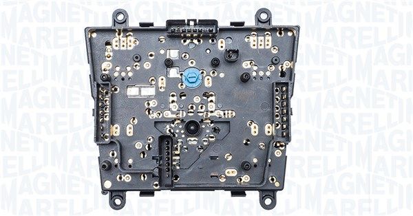 Magneti Marelli 000051142010 Перемикач, склопідйомник