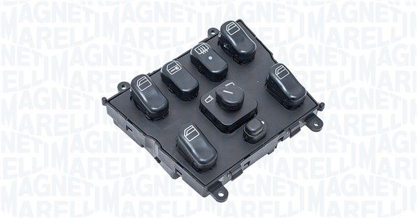 Magneti Marelli 000051142010 Перемикач, склопідйомник