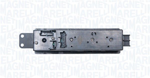 Magneti Marelli 000051146010 Перемикач, склопідйомник
