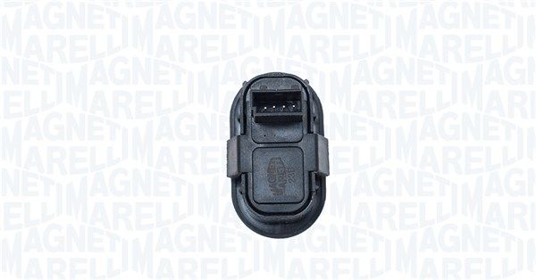 Magneti Marelli 000051149010 Перемикач, склопідйомник