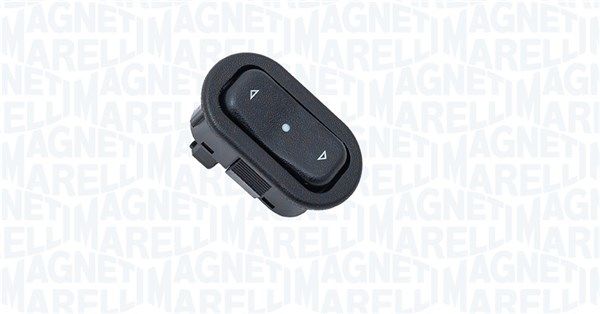 Magneti Marelli 000051149010 Перемикач, склопідйомник