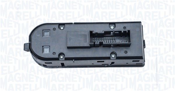 Magneti Marelli 000051155010 Перемикач, склопідйомник
