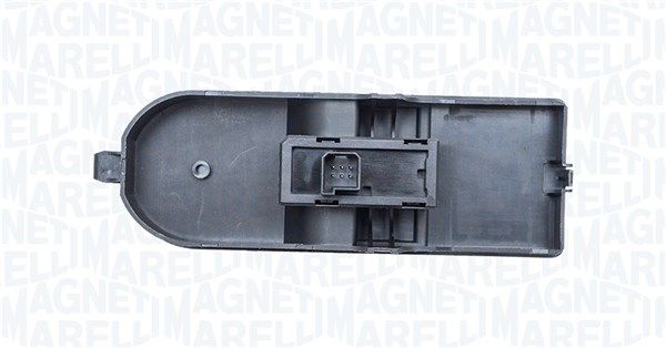 Magneti Marelli 000051157010 Перемикач, склопідйомник