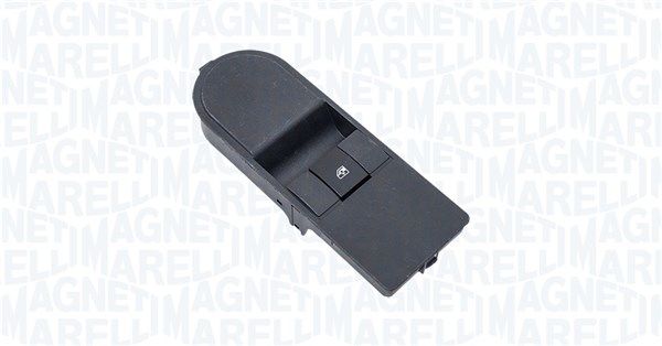 Magneti Marelli 000051157010 Перемикач, склопідйомник