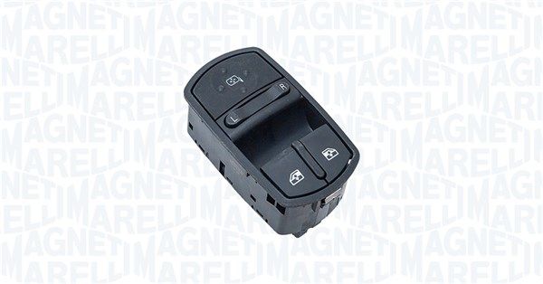 Magneti Marelli 000051160010 Перемикач, склопідйомник