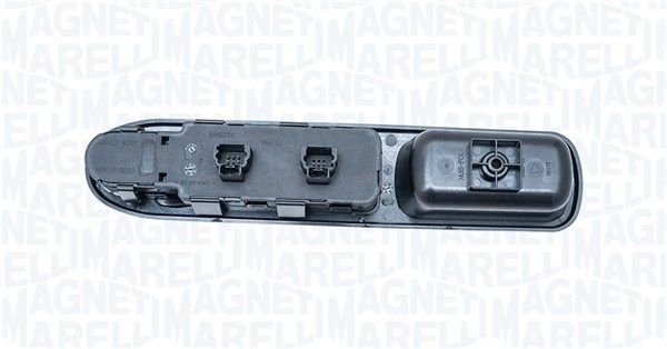 Magneti Marelli 000051164010 Перемикач, склопідйомник