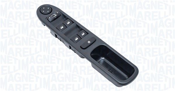 Magneti Marelli 000051164010 Перемикач, склопідйомник