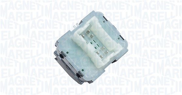 Magneti Marelli 000051170010 Перемикач, склопідйомник