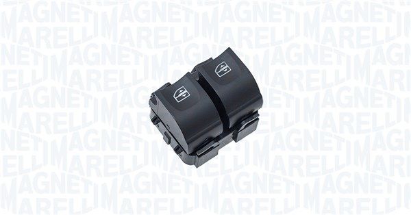 Magneti Marelli 000051170010 Перемикач, склопідйомник